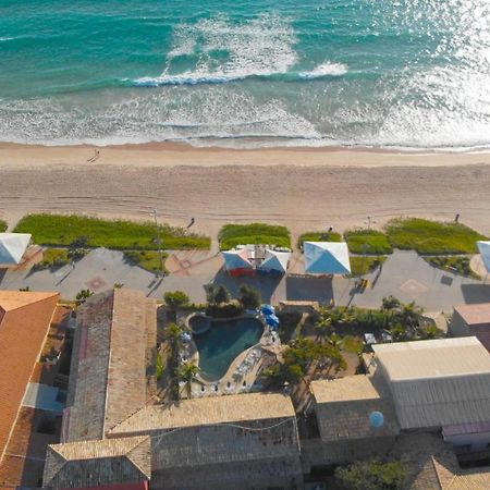 Hotel Pousada La Plage Pero Cabo Frio Zewnętrze zdjęcie